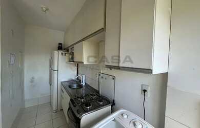 Imagem: EC - EXCELENTE APÊ. 2 QUARTOS. ANDAR ALTO. JARDIM LIMOEIRO