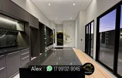 Imagem 12: CASA CONDOMÍNIO VILLAGE PROVENCE EM SÃO JOSÉ DO RIO PRETO