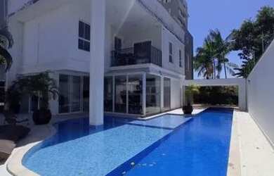 Imagem: O apartamento possui 3 Dormitórios, 2 Banheiros, 2 Vagas na