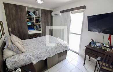 Imagem 15: Apartamento para Aluguel - Recreio, 3 Quartos, 112 m2