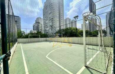 Imagem 13: Apartamento à venda, 46 m² por R$ 527.000,00 - Alto da Boa Vista - São...