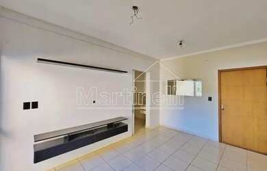 Imagem 2: Ribeirão Preto - Apartamento Padrão - Residencial Greenville