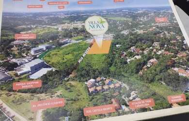 Imagem 16: Apartamento a Venda Villa Nova Fazendinha Carapicuíba