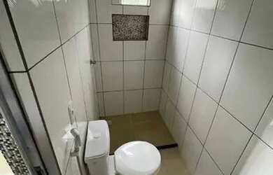 Imagem 6: Aluga-se casa 1° Andar