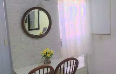 Imagem 3: KitNet no EnGENHÃO Por Diária Ao lado do Hospital Memorial