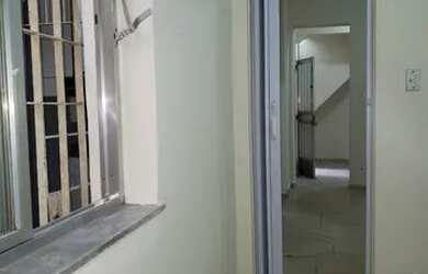 Imagem 14: 2 Aptos tipo casa à venda fds sla 1qto cada coz bh área Vista Alegre