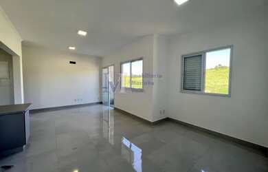 Imagem: O apartamento possui 2 Dormitórios, 2 Banheiros, 2 Vagas na