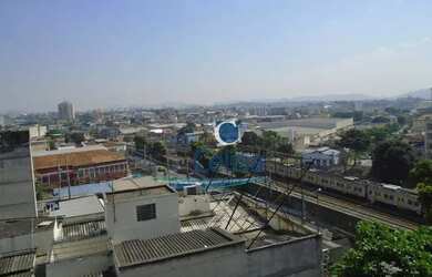 Imagem 3: Apartamento com 2 dormitórios, 54 m² - venda por R$ 195.000,00 ou aluguel por R$ 1.580,82