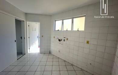 Imagem 12: FLORIANóPOLIS - Apartamento Padrão - Itacorubi