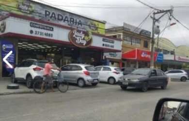 Imagem 5: Terreno Maricá centro. 661m² de Área