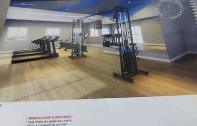 Imagem 8: Apartamento a Venda Villa Nova Fazendinha Carapicuíba