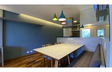 Imagem 2: APARTAMENTO RESIDENCIAL em São Paulo - SP, Liberdade