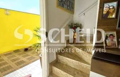 Imagem 4: Excelente Casa. 80m² de Área, 1 Vaga na garageme2 Dormitórios