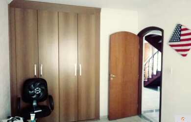 Imagem 9: CASA RESIDENCIAL em ITU - SP, TERRAS DE SÃO JOSÉ URBANO PORTELLA