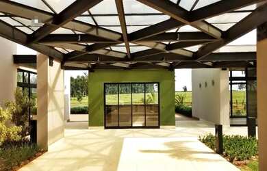 Imagem 4: Terreno à venda no Residencial Haras Patente - Jaguariúna