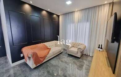 Imagem 4: Casa com 3 dormitórios, 153 m² - venda por R$ 1.000.000,00 ou aluguel...