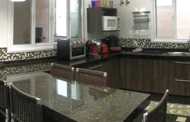 Imagem 1: CASA EM CONDOMÍNIO - CONDOMÍNIO RESIDENCIAL CASA GRANDE II - SP