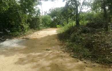 Imagem: O terreno possui 150m² de Área e está localizado em Vila