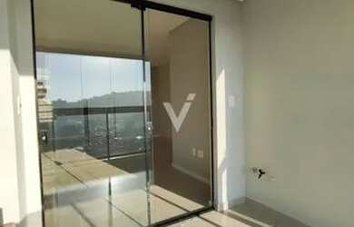 Imagem 6: Apartamento no Lago Moraine, andar alto, com 2 suítes, frente, bairro...