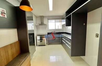 Imagem 7: Apartamento com 3 dormitórios, 165 m² - venda por R$ 2.650.000 ou aluguel...