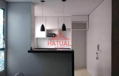 Imagem 2: Apartamento no Rios di Italia - Região da Represa