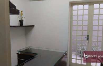 Imagem: O depósito possui 15m² de Área e está localizado em Vila