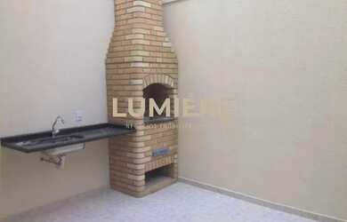 Imagem 7: SOBRADO NO TATUAPÉ. 134m² de Área, 4 Vagas na garageme3 Dormitórios