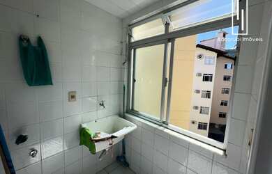 Imagem 14: FLORIANóPOLIS - Apartamento Padrão - Itacorubi