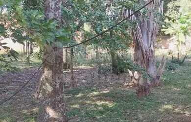 Imagem: O terreno possui 1.700m² de Área e está localizado em Guapiaçu