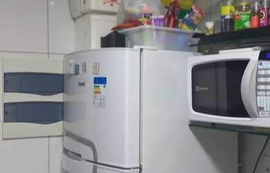 Imagem 11: APARTAMENTO PARA VENDA NO CONDOMINIO COSMOPOLITAN SHOPPING PARK