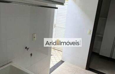 Imagem 10: Casa com 3 dormitórios para alugar, 253 m² por R$ 9.330,00/mês - Residencial...