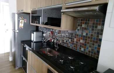 Imagem 16: Apartamento de 85m² com 3 dorm. para locação em Santo Amaro