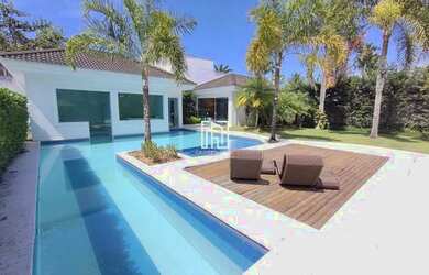 Imagem 2: CASA A VENDA NO CONDOMÍNIO MANSÕES BARRA DA TIJUCA