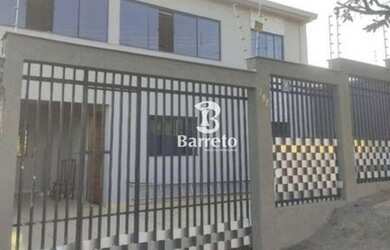 Imagem: Sobrado com 3 quartos - JJd Columbia