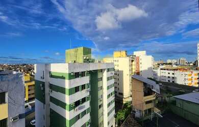 Imagem 16: VILA LAURA 2/4 SUÍTE 62 M2 ARMÁRIOS GARAGEM INFRAESTRUTURA