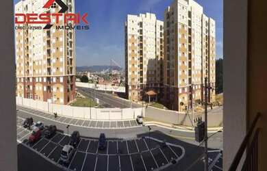 Imagem 12: Residencial - Vila Nambi. Varanda, Área de serviço, 50m² de Áreae1...