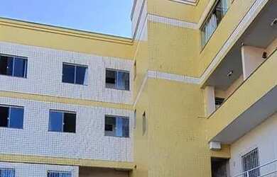 Imagem: A kitnet possui 1 Dormitório e 1 Banheiro e está localizado