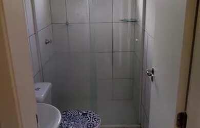 Imagem 10: Alugo Apto em Araucária. Imóvel mobiliado, 43m² de Área, 1 Vaga na...