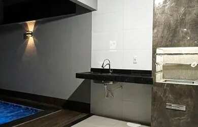 Imagem 3: Casa para venda tem 85 metros quadrados com 3 quartos em Xaxim - Curitiba...