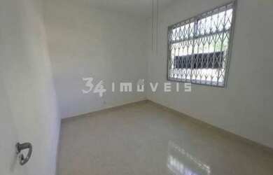 Imagem: O apartamento possui 2 Dormitórios, 1 Banheiro, 67m² de Área