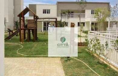 Imagem 12: Apartamento à venda, 58 m² por R$ 339.000,00 - Morumbi - Paulínia/SP