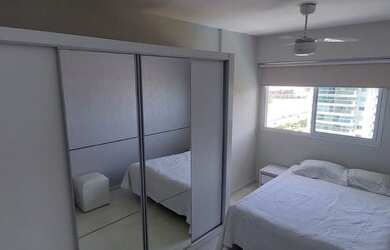 Imagem 4: Lindo apartamento para aluguel POR TEMPORADA no melhor condomínio Resort