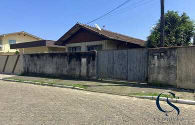 Imagem: O terreno possui 307m² de Área e está localizado em São