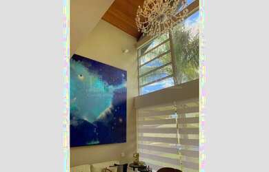 Imagem 9: ALUGAMOS LINDA CASA 4 SUITES NO DEL LAGO BARRA DA TIJUCA