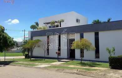 Imagem 3: Casa em Condomínio ALTO de ITAICÍ - Indaiatuba