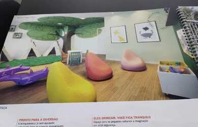 Imagem 11: Apartamento a Venda Villa Nova Fazendinha Carapicuíba