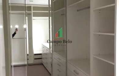 Imagem 3: Apartamento Campo Belo 3 dormitórios Venda