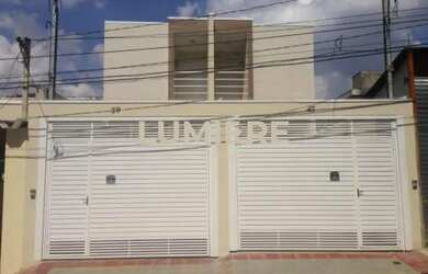 Imagem 1: SOBRADO NO TATUAPÉ. 134m² de Área, 4 Vagas na garageme3 Dormitórios