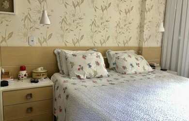 Imagem 9: APARTAMENTO RESIDENCIAL em SALVADOR - BA, PATAMARES