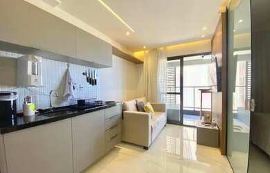 Imagem 9: Apartamento para Venda em Salvador, Barra, 1 dormitório, 1 banheiro, 1 vaga